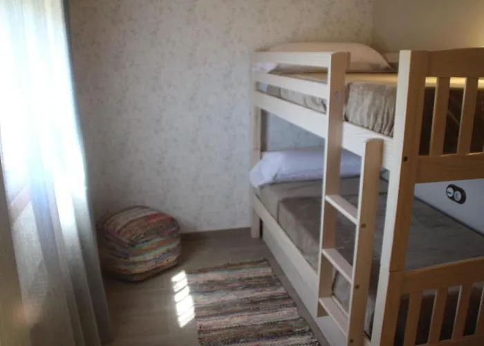 Masia Rural L\'Hort De Maso