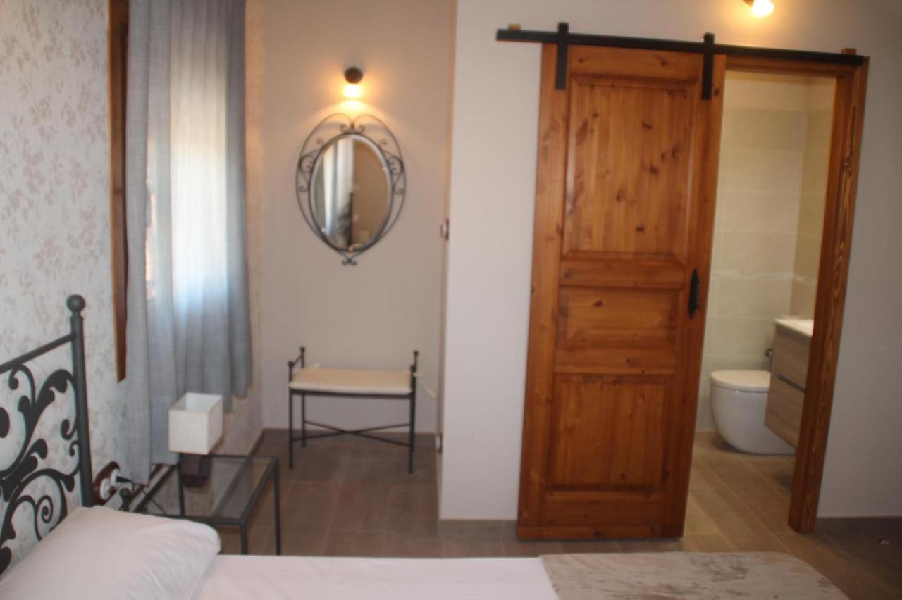 Masia Rural L'hort De Maso Villa