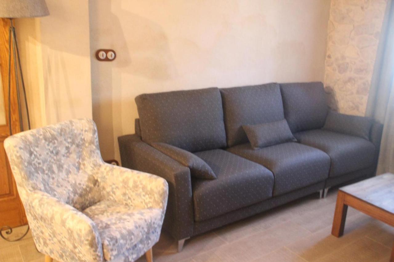 Masia Rural L'hort De Maso Villa Miravet