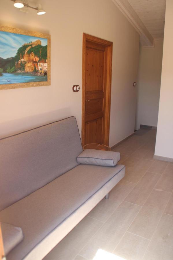 Villa Masia Rural L'hort De Maso