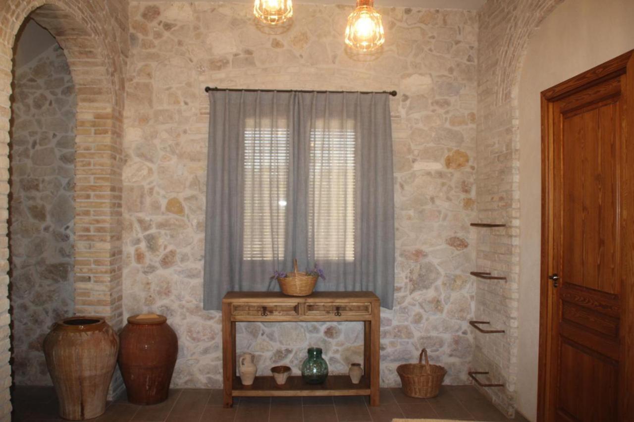 Masia Rural L'hort De Maso *