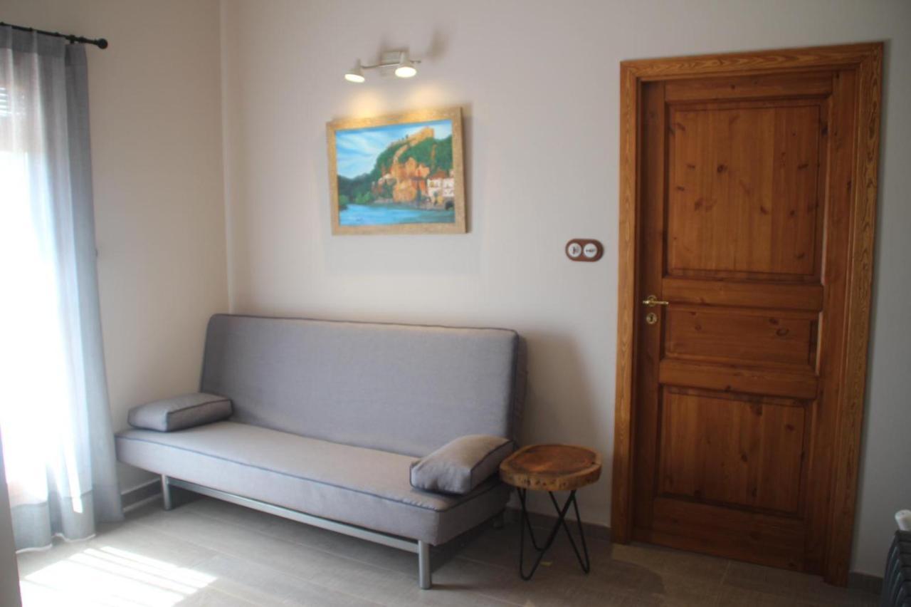 Masia Rural L'hort De Maso Villa *