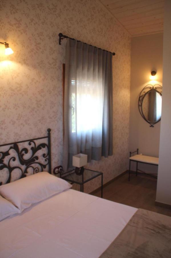 Masia Rural L'hort De Maso Villa Miravet