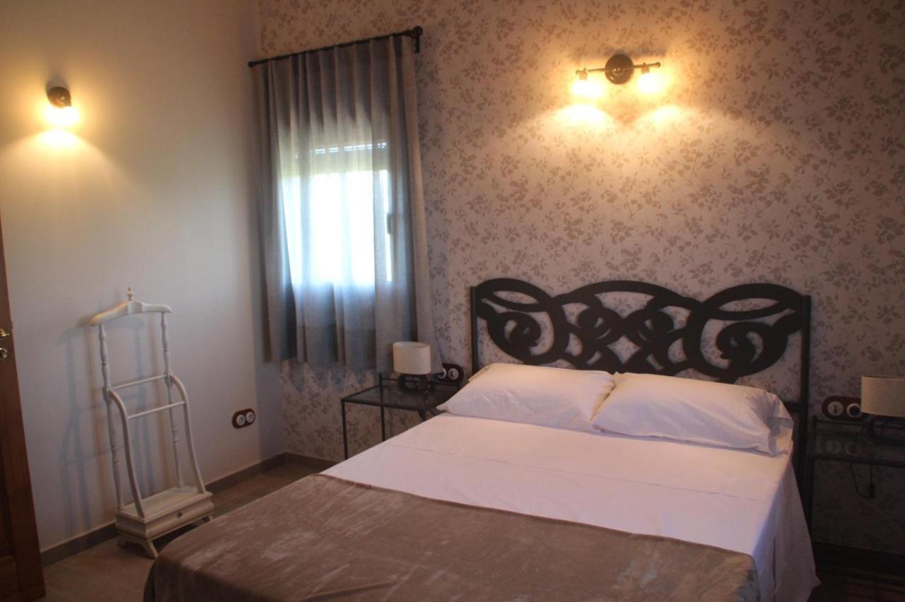 Villa Masia Rural L'hort De Maso Miravet