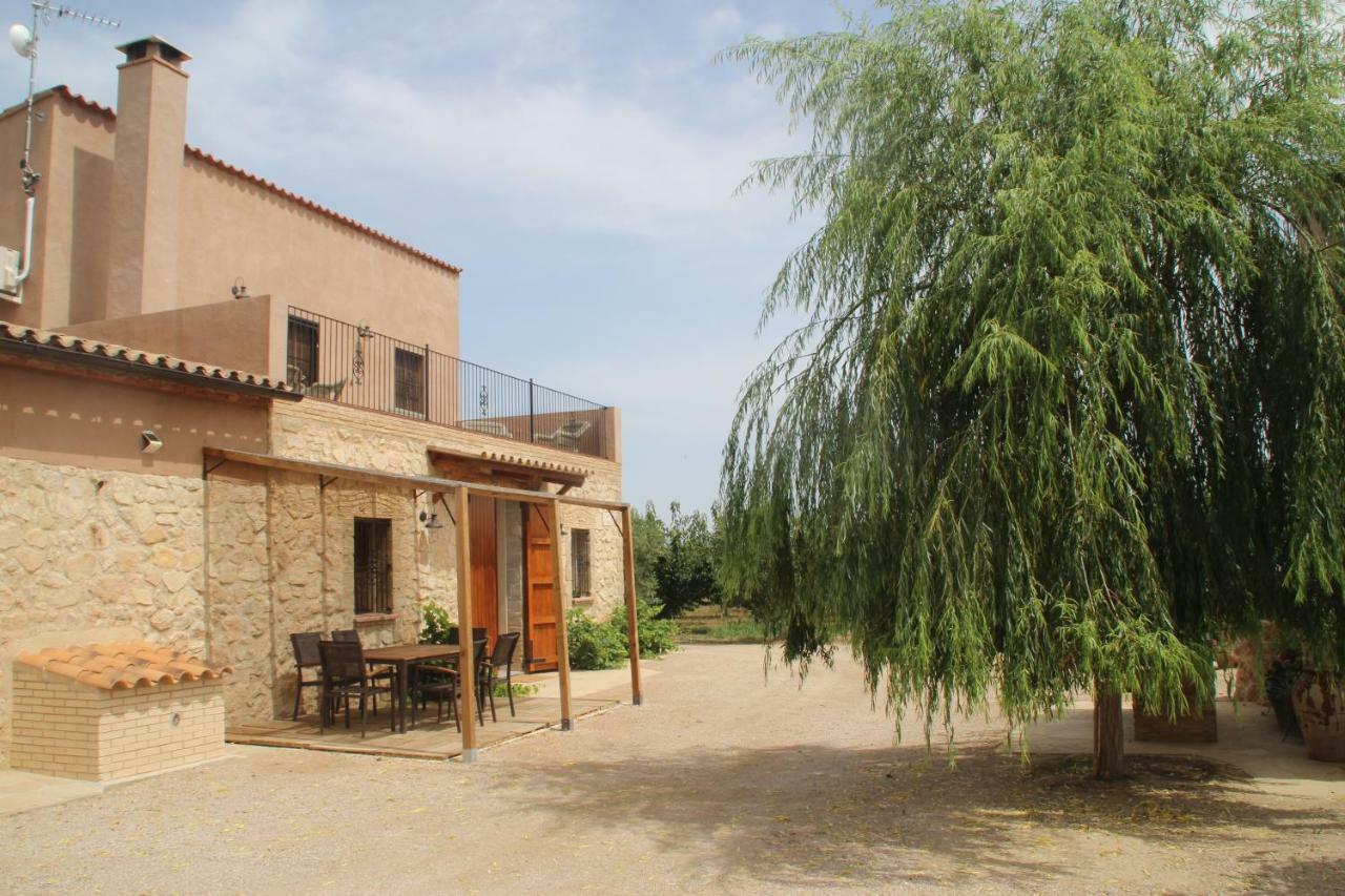 Villa Masia Rural L'hort De Maso *