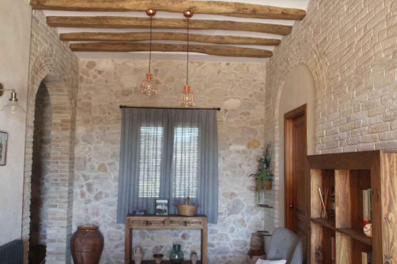 Villa Masia Rural L'hort De Maso