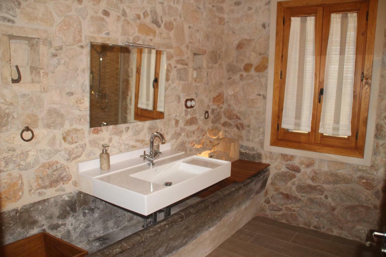 Masia Rural L'hort De Maso Villa Miravet