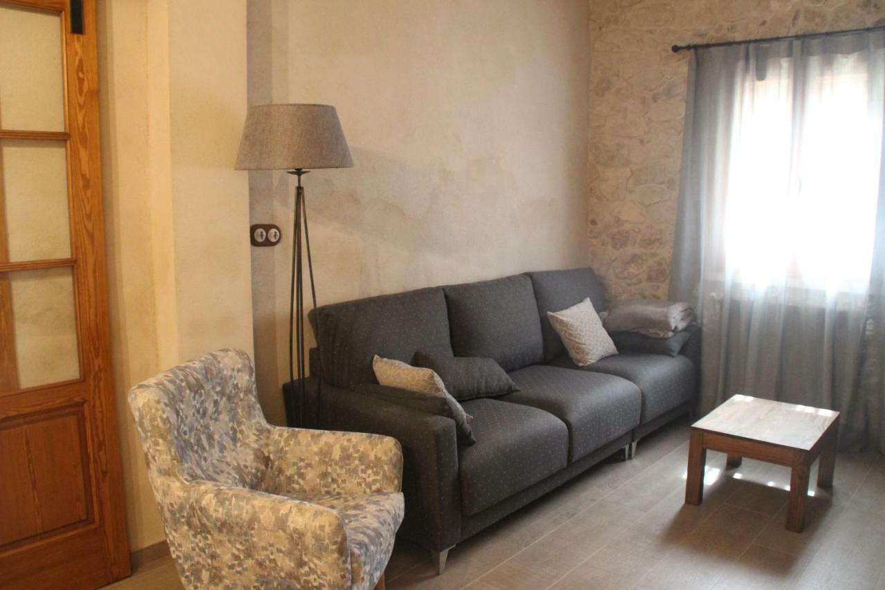 Masia Rural L'hort De Maso Miravet